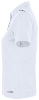 ADVANTAGE PERFORMANCE POLO WOMAN - L (WHITE)