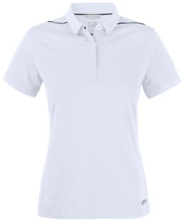 ADVANTAGE PERFORMANCE POLO WOMAN - XL (WHITE)