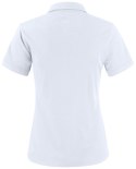 ADVANTAGE PERFORMANCE POLO WOMAN - XL (WHITE)