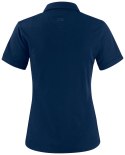 ADVANTAGE PERFORMANCE POLO WOMAN - XS (DARK NAVY)