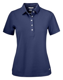 ADVANTAGE POLO WOMAN - L (DARK NAVY)