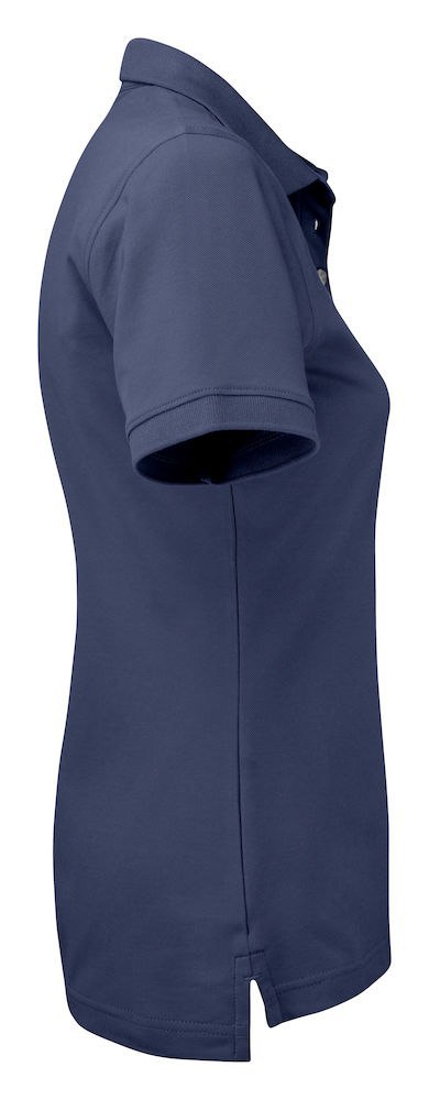 ADVANTAGE POLO WOMAN - L (DARK NAVY) ADVANTAGE POLO WOMAN - L (DARK NAVY)