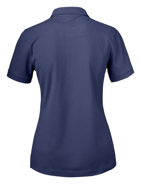 ADVANTAGE POLO WOMAN - L (DARK NAVY) ADVANTAGE POLO WOMAN - L (DARK NAVY)
