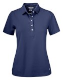 ADVANTAGE POLO WOMAN - XXL (DARK NAVY)