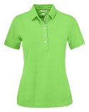 ADVANTAGE POLO WOMAN - L (GREEN)