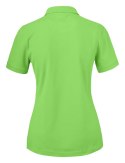 ADVANTAGE POLO WOMAN - L (GREEN)