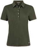 ADVANTAGE POLO WOMAN - L (IVY GREEN)