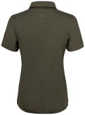 ADVANTAGE POLO WOMAN - XL (IVY GREEN)