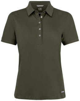 ADVANTAGE POLO WOMAN - XXL (IVY GREEN)