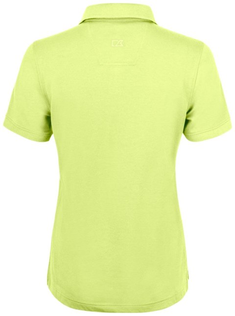 ADVANTAGE POLO WOMAN - XL (LIGHT GREEN) ADVANTAGE POLO WOMAN - XL (LIGHT GREEN)