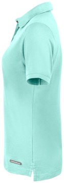 ADVANTAGE POLO WOMAN - L (LIGHT TURQUOISE)