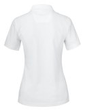 ADVANTAGE POLO WOMAN - L (WHITE)