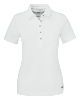 ADVANTAGE POLO WOMAN - XL (WHITE)