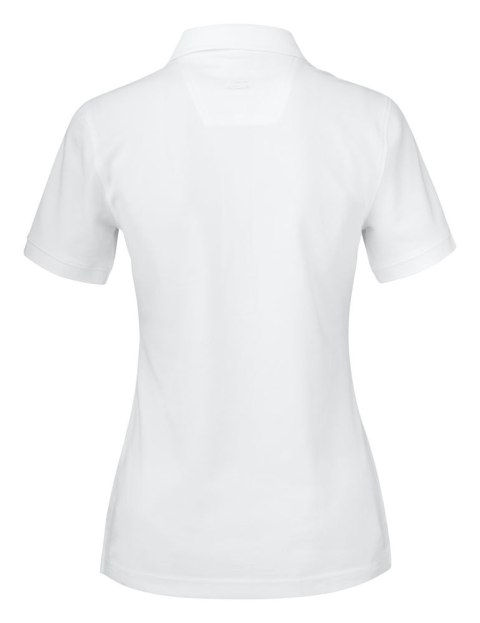 ADVANTAGE POLO WOMAN - XL (WHITE) ADVANTAGE POLO WOMAN - XL (WHITE)