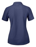 ADVANTAGE POLO WOMAN - XS (DARK NAVY)