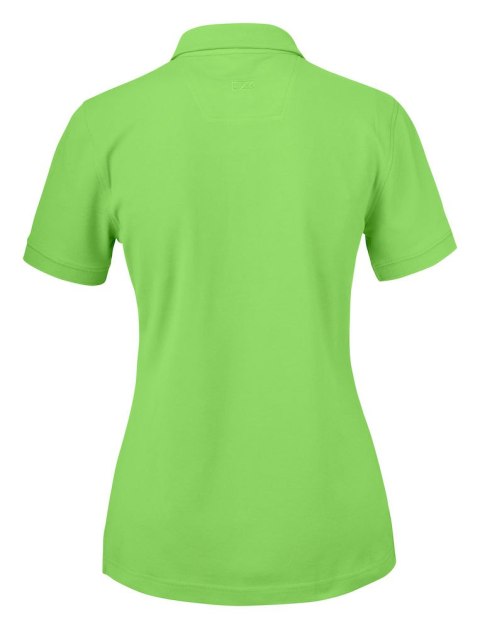 ADVANTAGE POLO WOMAN - XS (GREEN) ADVANTAGE POLO WOMAN - XS (GREEN)