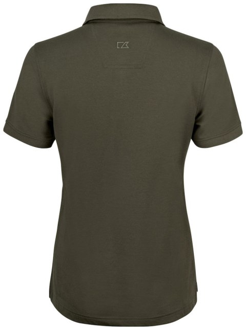 ADVANTAGE POLO WOMAN - XS (IVY GREEN) ADVANTAGE POLO WOMAN - XS (IVY GREEN)