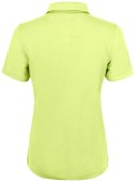 ADVANTAGE POLO WOMAN - XS (LIGHT GREEN)