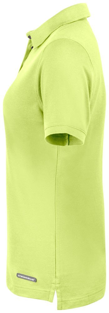 ADVANTAGE POLO WOMAN - S (LIGHT GREEN) ADVANTAGE POLO WOMAN - S (LIGHT GREEN)