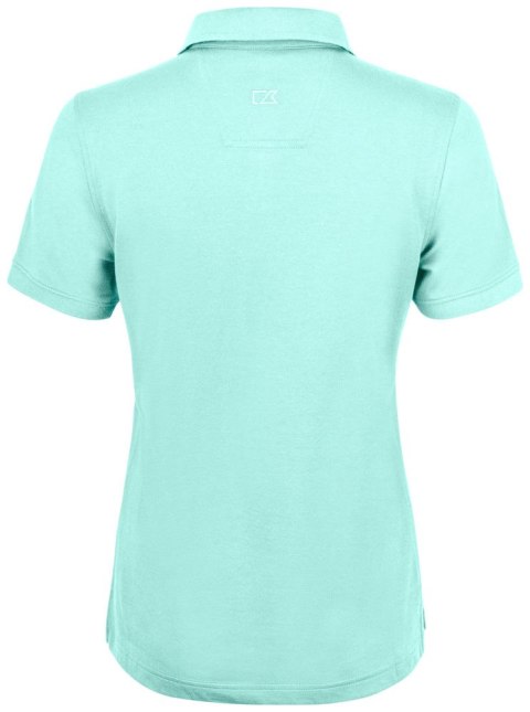 ADVANTAGE POLO WOMAN - S (LIGHT TURQUOISE) ADVANTAGE POLO WOMAN - S (LIGHT TURQUOISE)