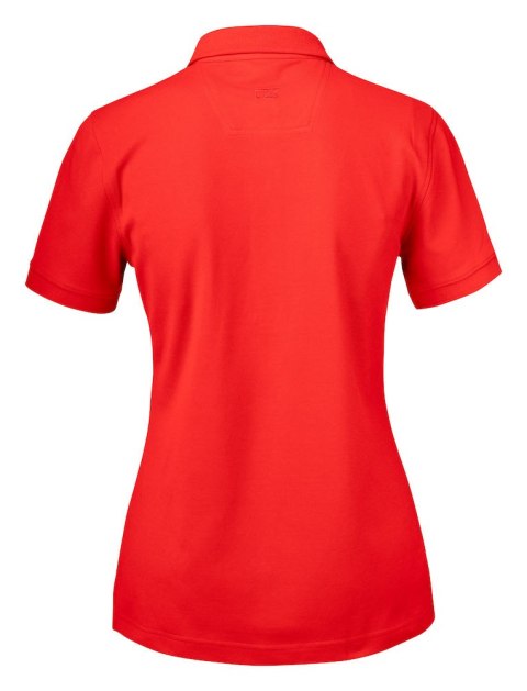 ADVANTAGE POLO WOMAN - S (RED) ADVANTAGE POLO WOMAN - S (RED)