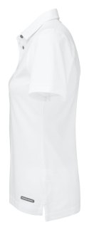 ADVANTAGE POLO WOMAN - XS (WHITE)