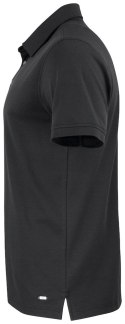 ADVANTAGE PREMIUM POLO - 3XL (BLACK)