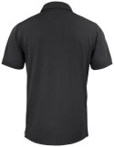 ADVANTAGE PREMIUM POLO - 3XL (BLACK)