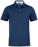 ADVANTAGE PREMIUM POLO - 3XL (DARK NAVY)