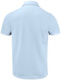 ADVANTAGE PREMIUM POLO - 3XL (HEAVEN BLUE)