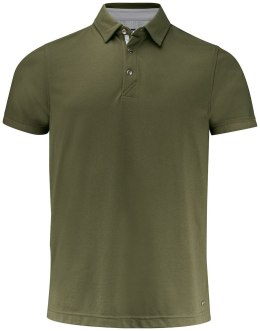 ADVANTAGE PREMIUM POLO - 3XL (IVY GREEN)