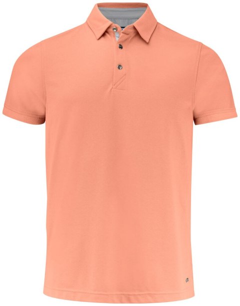 ADVANTAGE PREMIUM POLO - 3XL (PAPAYA)