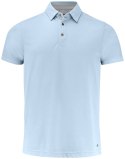 ADVANTAGE PREMIUM POLO - 4XL (HEAVEN BLUE)