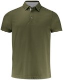 ADVANTAGE PREMIUM POLO - 4XL (IVY GREEN)