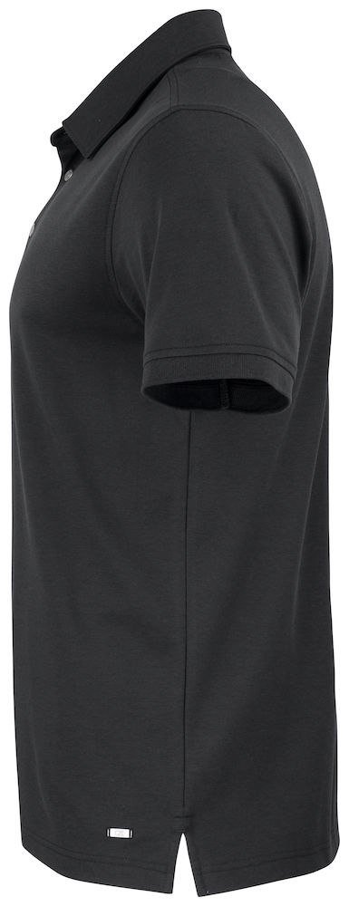 ADVANTAGE PREMIUM POLO - XXL (BLACK) ADVANTAGE PREMIUM POLO - XXL (BLACK)