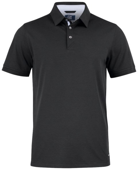 ADVANTAGE PREMIUM POLO - XXL (BLACK) ADVANTAGE PREMIUM POLO - XXL (BLACK)
