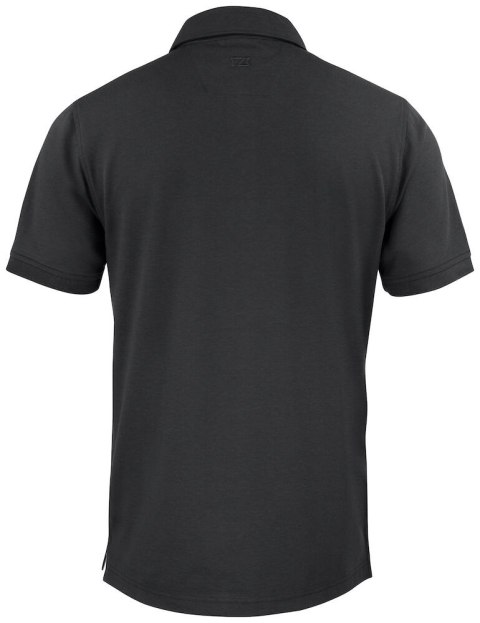 ADVANTAGE PREMIUM POLO - XXL (BLACK) ADVANTAGE PREMIUM POLO - XXL (BLACK)