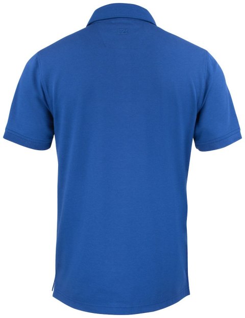 ADVANTAGE PREMIUM POLO - XXL (BLUE) ADVANTAGE PREMIUM POLO - XXL (BLUE)
