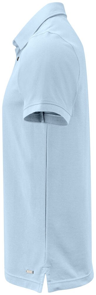 ADVANTAGE PREMIUM POLO - XL (HEAVEN BLUE) ADVANTAGE PREMIUM POLO - XL (HEAVEN BLUE)