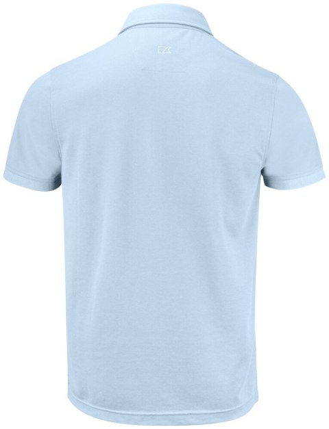 ADVANTAGE PREMIUM POLO - XL (HEAVEN BLUE) ADVANTAGE PREMIUM POLO - XL (HEAVEN BLUE)