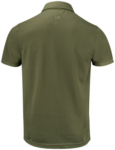 ADVANTAGE PREMIUM POLO - XL (IVY GREEN) ADVANTAGE PREMIUM POLO - XL (IVY GREEN)