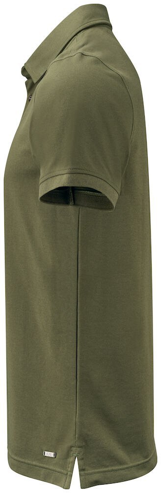 ADVANTAGE PREMIUM POLO - XXL (IVY GREEN) ADVANTAGE PREMIUM POLO - XXL (IVY GREEN)
