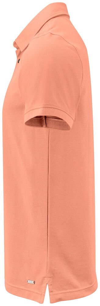 ADVANTAGE PREMIUM POLO - XL (PAPAYA) ADVANTAGE PREMIUM POLO - XL (PAPAYA)