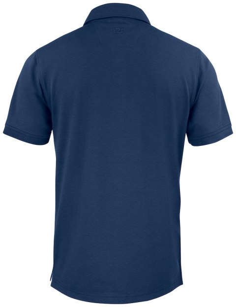 ADVANTAGE PREMIUM POLO - M (DARK NAVY) ADVANTAGE PREMIUM POLO - M (DARK NAVY)