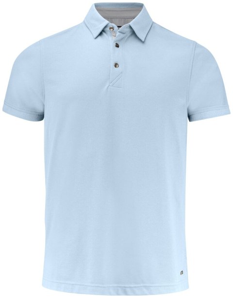 ADVANTAGE PREMIUM POLO - S (HEAVEN BLUE)