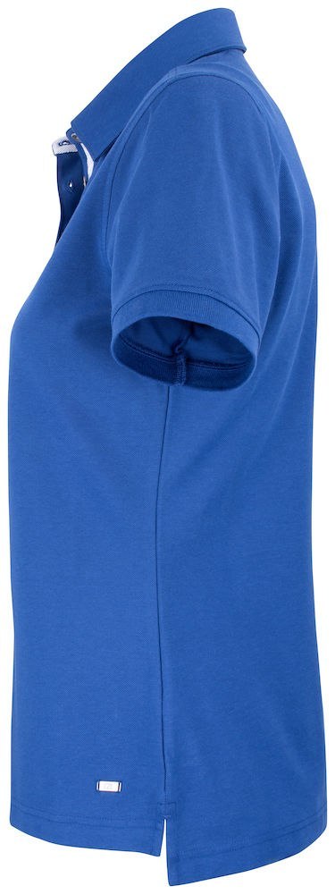 ADVANTAGE PREMIUM POLO WOMAN - 3XL (BLUE) ADVANTAGE PREMIUM POLO WOMAN - 3XL (BLUE)