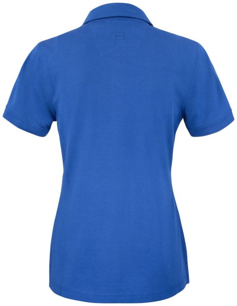 ADVANTAGE PREMIUM POLO WOMAN - 3XL (BLUE) ADVANTAGE PREMIUM POLO WOMAN - 3XL (BLUE)