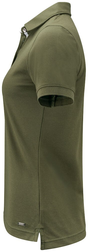 ADVANTAGE PREMIUM POLO WOMAN - L (IVY GREEN) ADVANTAGE PREMIUM POLO WOMAN - L (IVY GREEN)