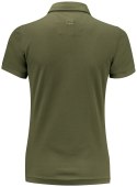 ADVANTAGE PREMIUM POLO WOMAN - L (IVY GREEN)