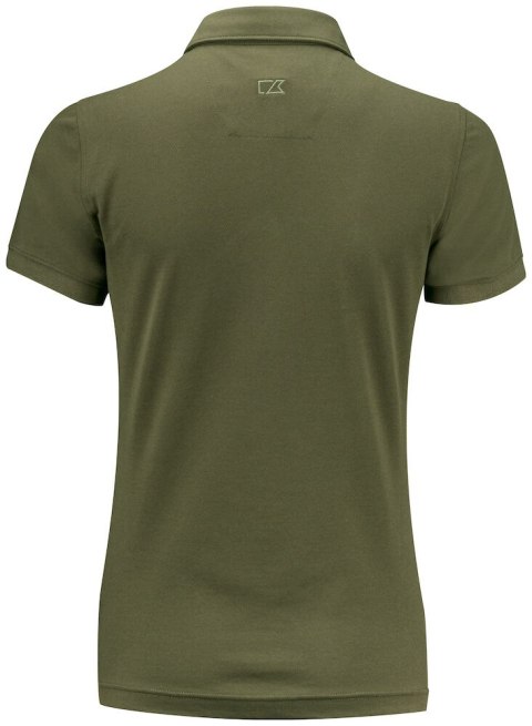 ADVANTAGE PREMIUM POLO WOMAN - L (IVY GREEN) ADVANTAGE PREMIUM POLO WOMAN - L (IVY GREEN)